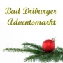 Adventsmarkt, Bad Driburg